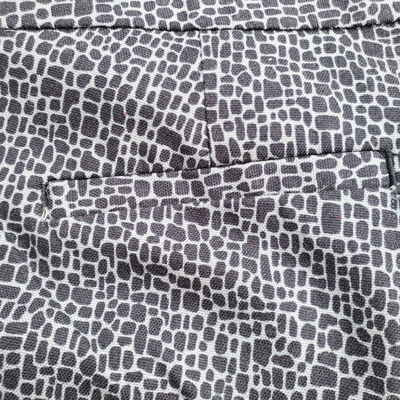 Banana Republic Factory Outlet Hampton Fit  Pants - Picture 6 of 9